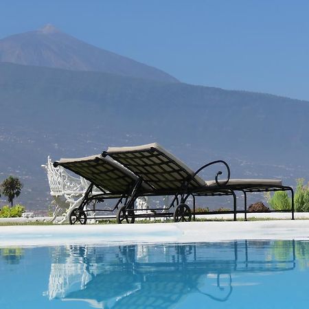 Heaven In Europe 88 Villa Santa Úrsula Екстериор снимка