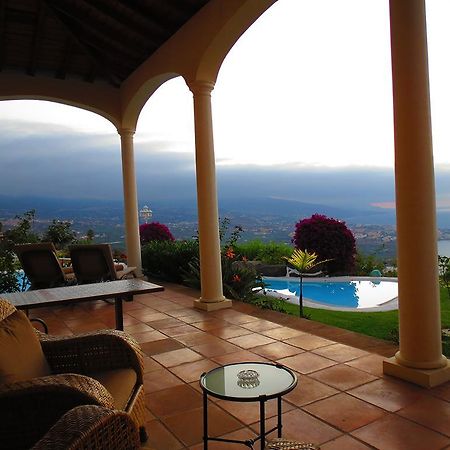 Heaven In Europe 88 Villa Santa Úrsula Екстериор снимка