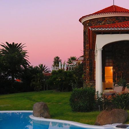 Heaven In Europe 88 Villa Santa Úrsula Екстериор снимка