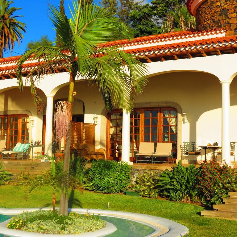 Heaven In Europe 88 Villa Santa Úrsula Екстериор снимка