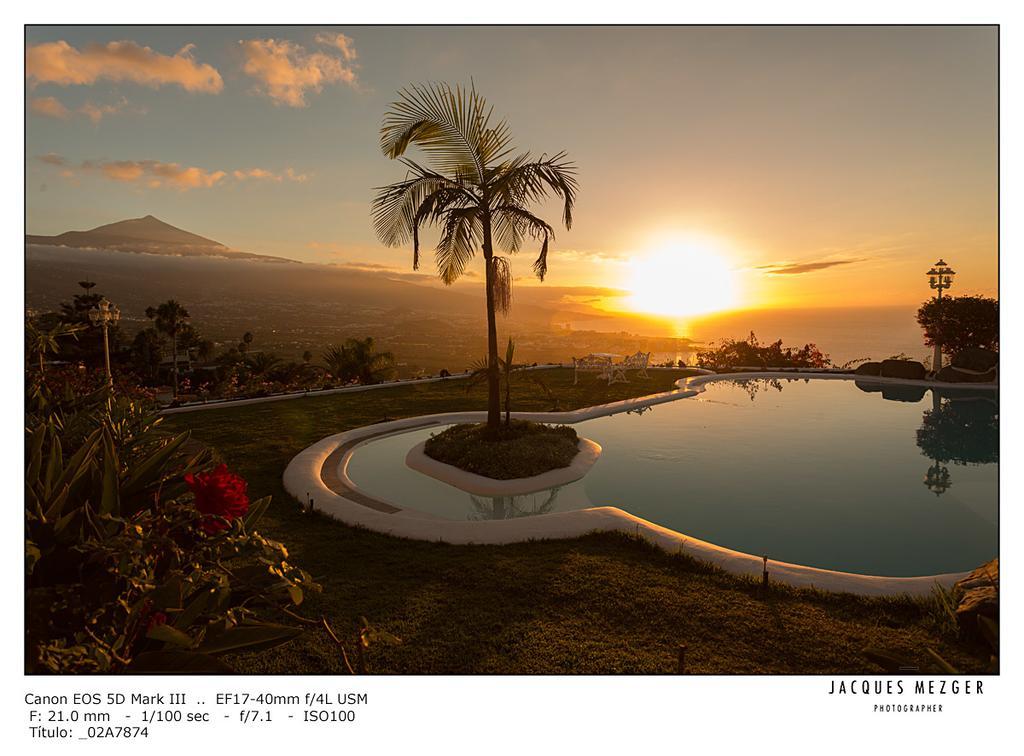 Heaven In Europe 88 Villa Santa Úrsula Екстериор снимка