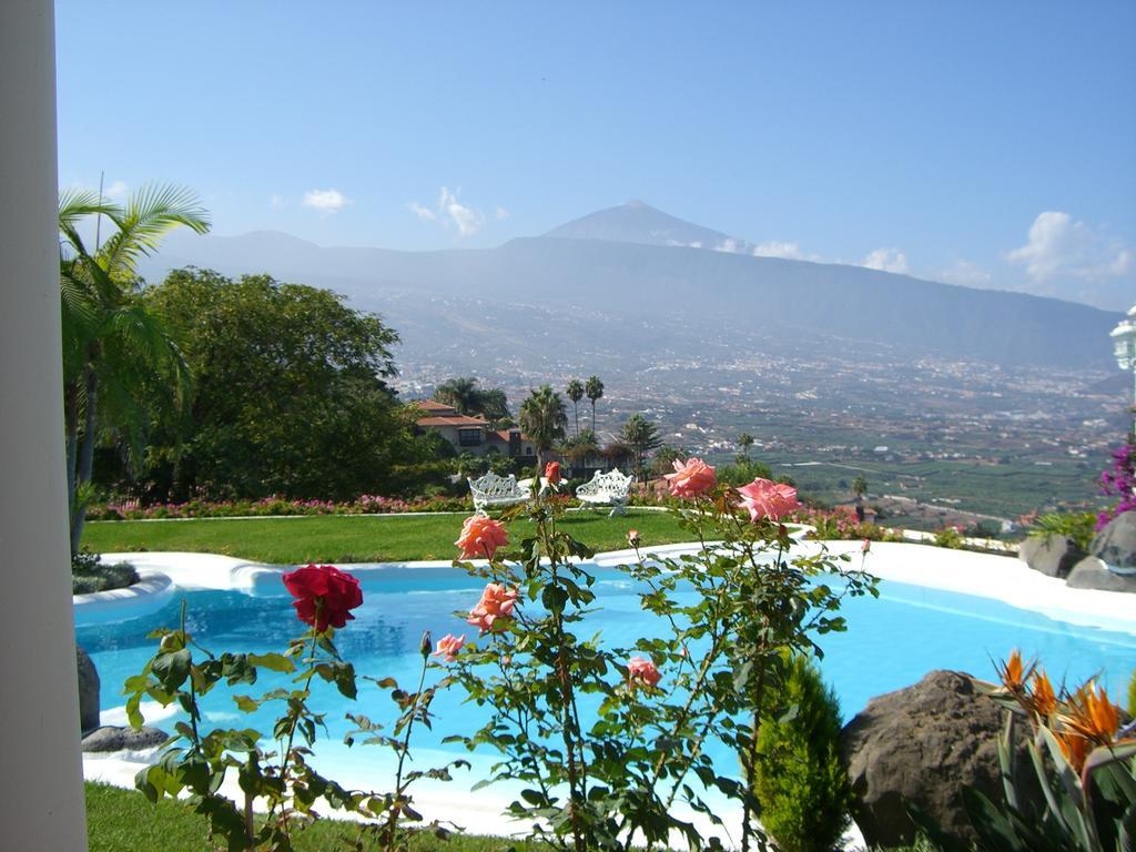 Heaven In Europe 88 Villa Santa Úrsula Екстериор снимка