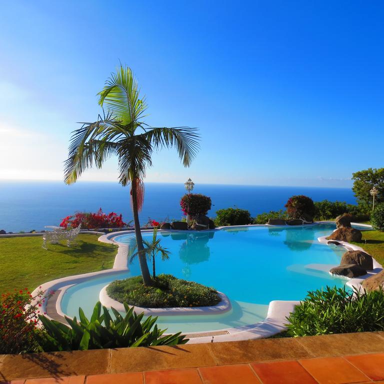 Heaven In Europe 88 Villa Santa Úrsula Екстериор снимка