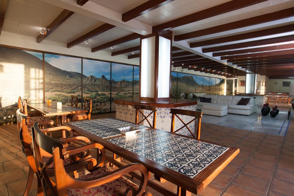 Heaven In Europe 88 Villa Santa Úrsula Екстериор снимка
