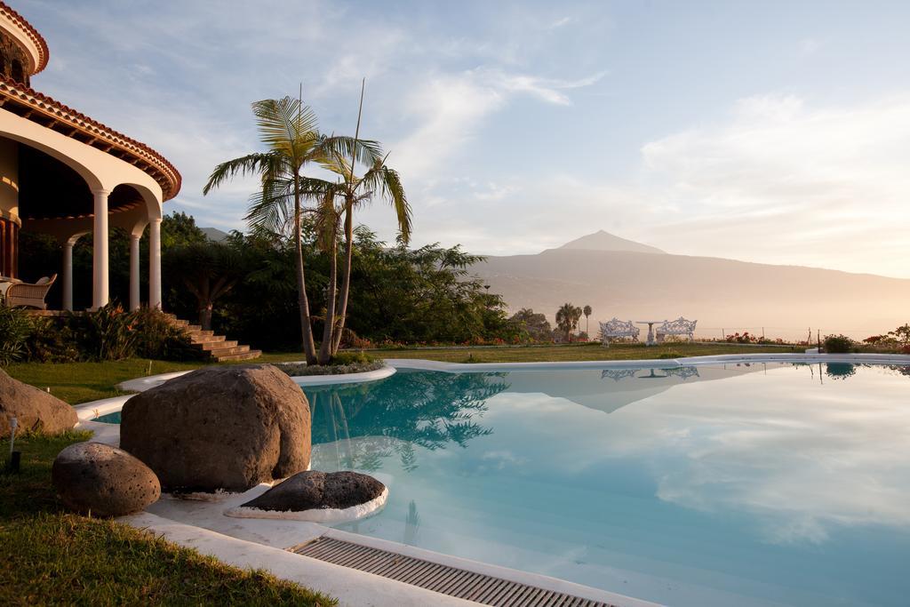 Heaven In Europe 88 Villa Santa Úrsula Екстериор снимка