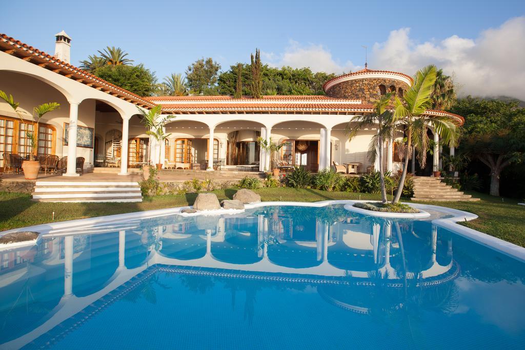 Heaven In Europe 88 Villa Santa Úrsula Екстериор снимка