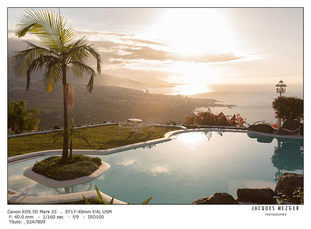 Heaven In Europe 88 Villa Santa Úrsula Екстериор снимка