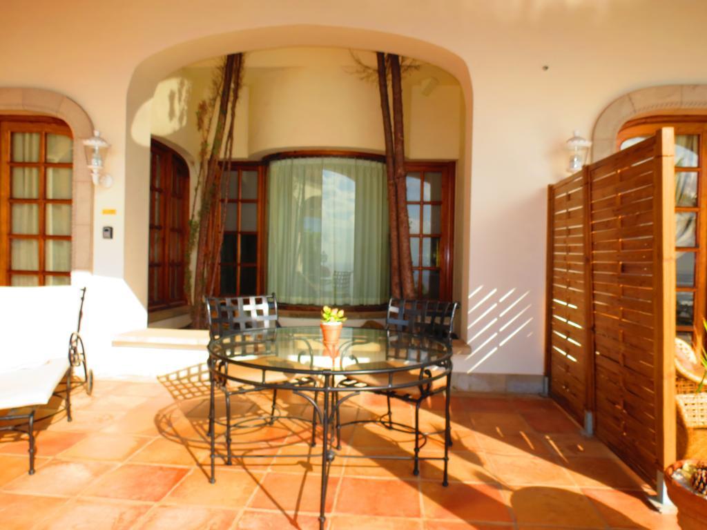 Heaven In Europe 88 Villa Santa Úrsula Екстериор снимка