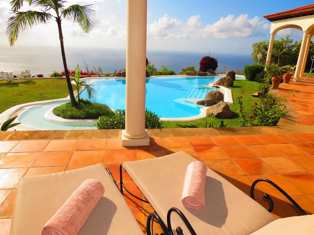 Heaven In Europe 88 Villa Santa Úrsula Екстериор снимка