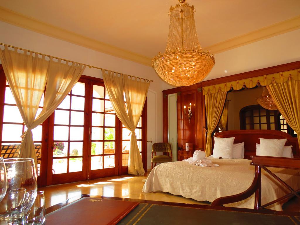 Heaven In Europe 88 Villa Santa Úrsula Екстериор снимка