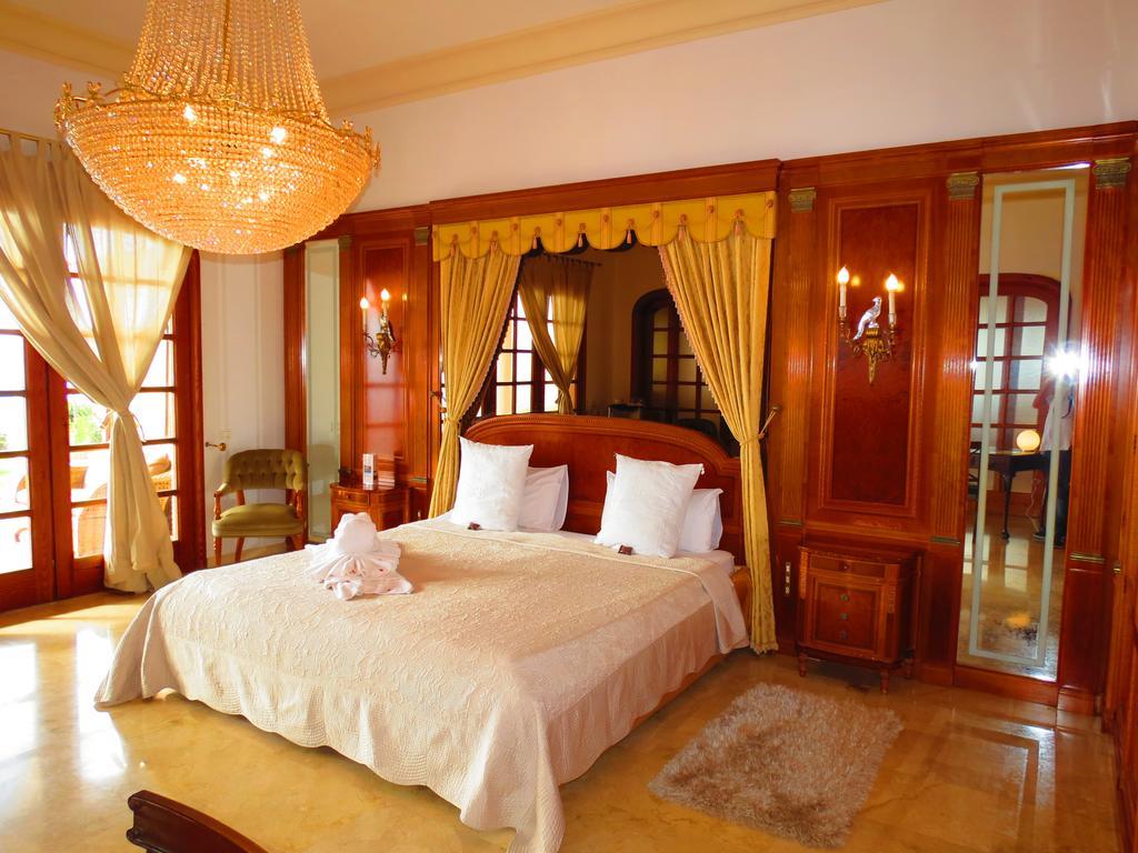Heaven In Europe 88 Villa Santa Úrsula Екстериор снимка