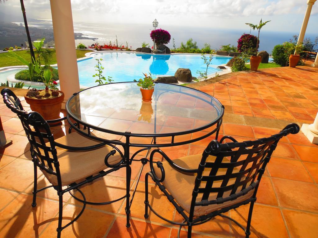Heaven In Europe 88 Villa Santa Úrsula Екстериор снимка