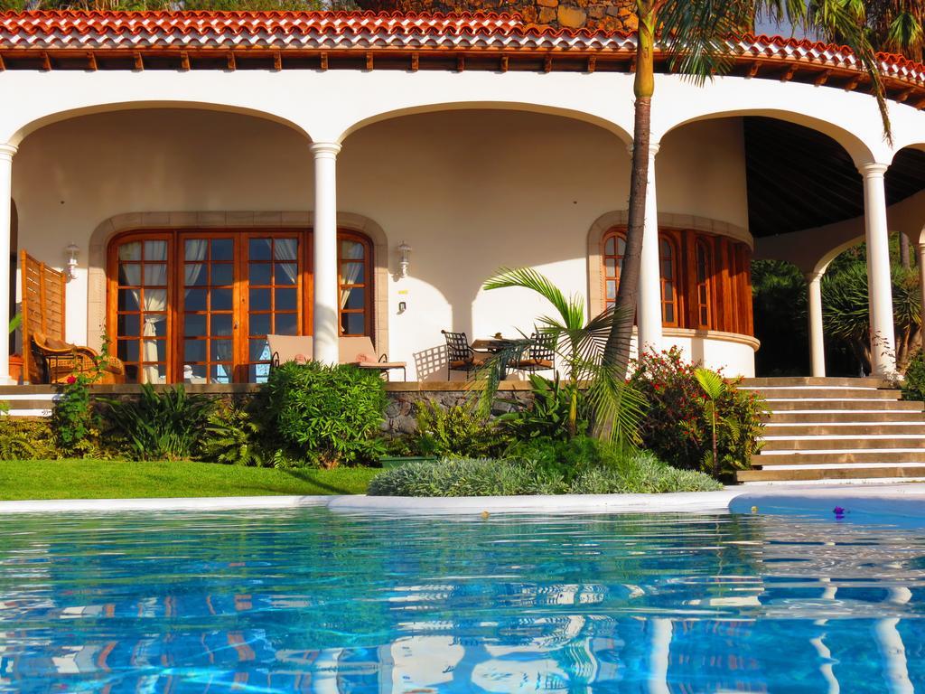 Heaven In Europe 88 Villa Santa Úrsula Екстериор снимка