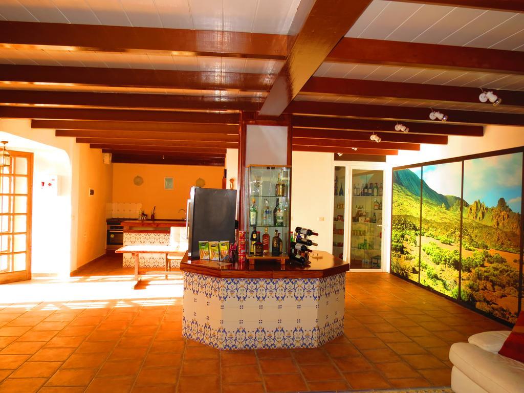 Heaven In Europe 88 Villa Santa Úrsula Екстериор снимка