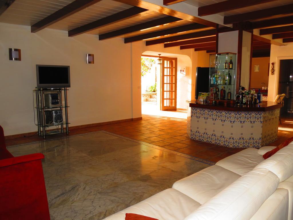 Heaven In Europe 88 Villa Santa Úrsula Екстериор снимка