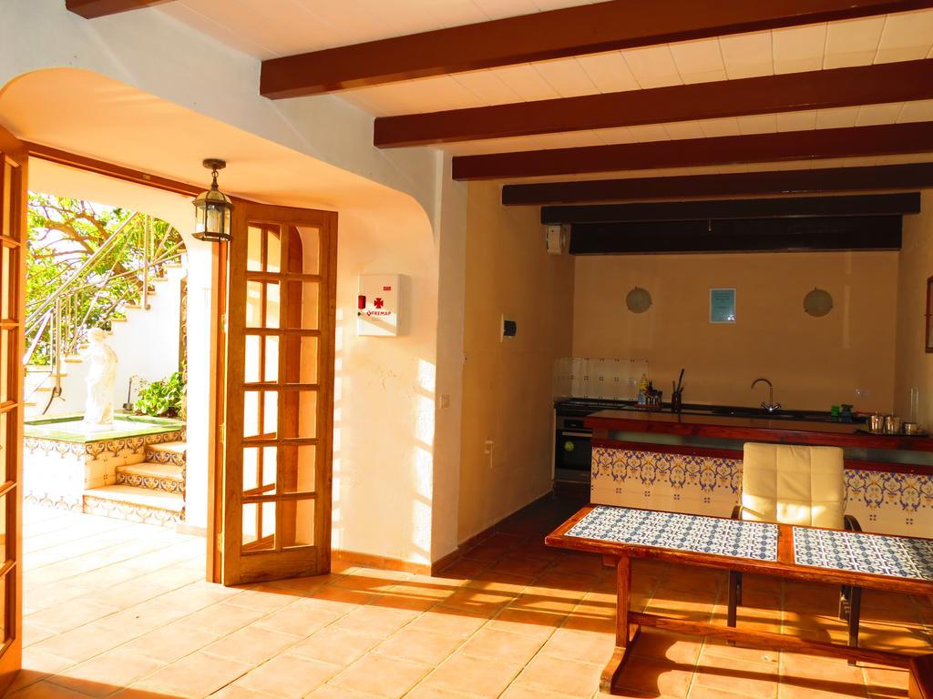 Heaven In Europe 88 Villa Santa Úrsula Екстериор снимка