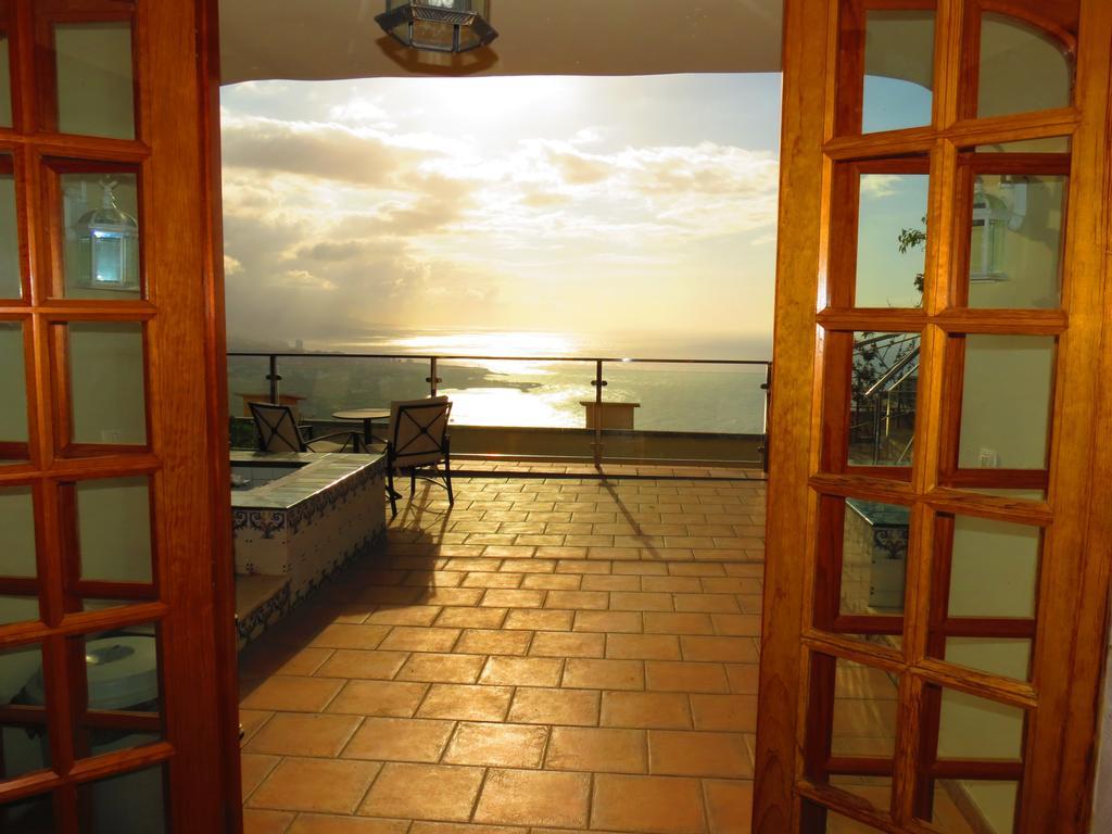 Heaven In Europe 88 Villa Santa Úrsula Екстериор снимка