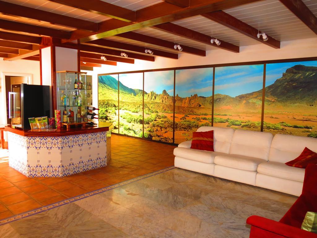 Heaven In Europe 88 Villa Santa Úrsula Екстериор снимка