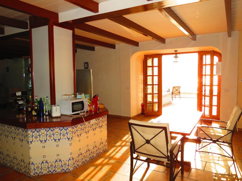 Heaven In Europe 88 Villa Santa Úrsula Екстериор снимка