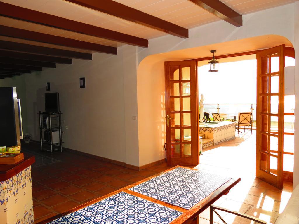 Heaven In Europe 88 Villa Santa Úrsula Екстериор снимка