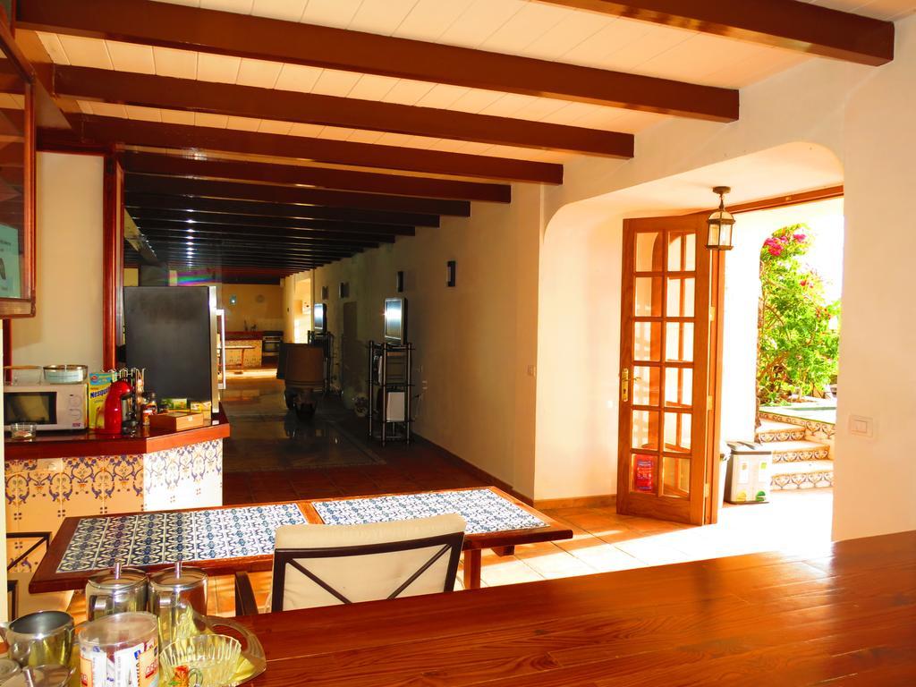 Heaven In Europe 88 Villa Santa Úrsula Екстериор снимка