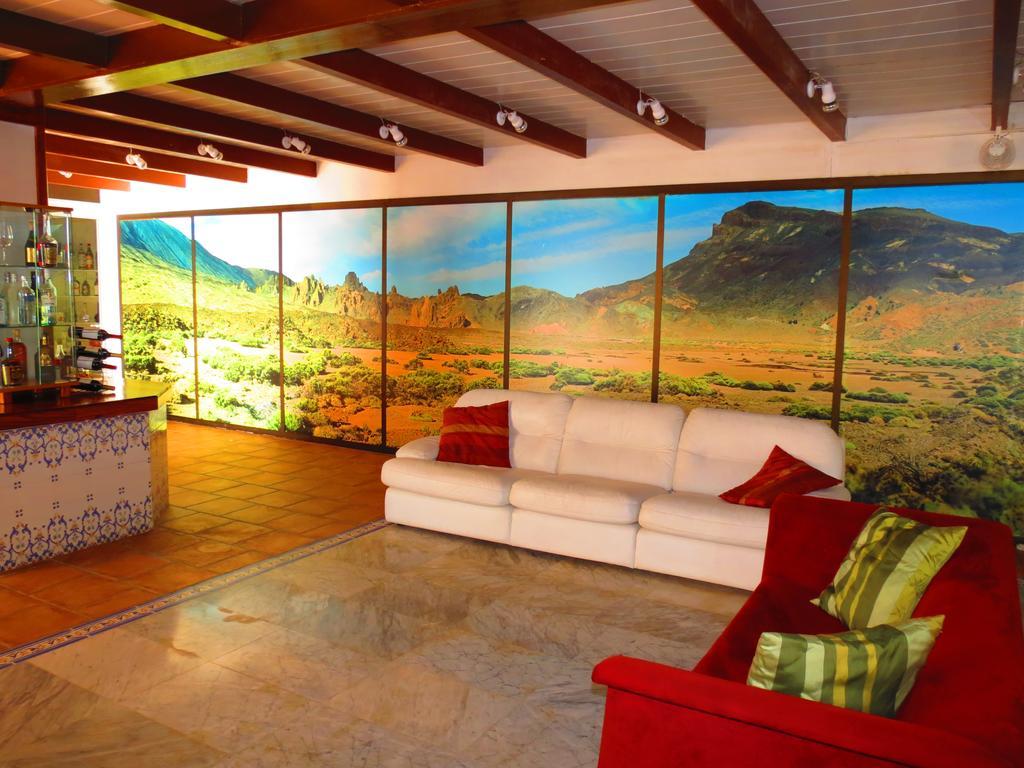 Heaven In Europe 88 Villa Santa Úrsula Екстериор снимка