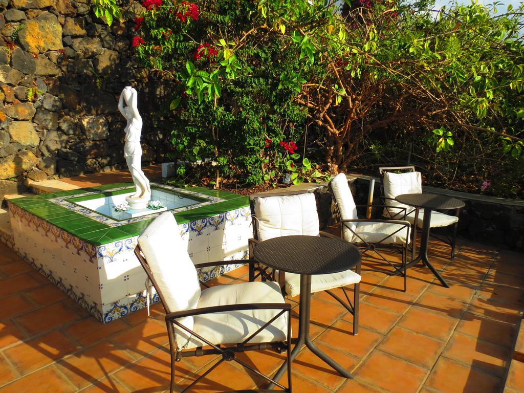 Heaven In Europe 88 Villa Santa Úrsula Екстериор снимка