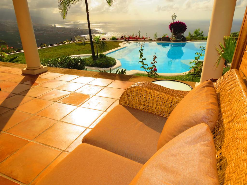 Heaven In Europe 88 Villa Santa Úrsula Екстериор снимка