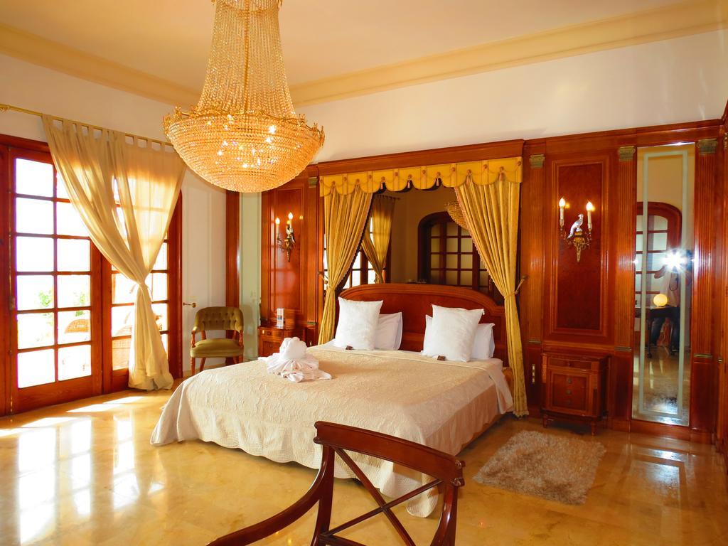 Heaven In Europe 88 Villa Santa Úrsula Екстериор снимка