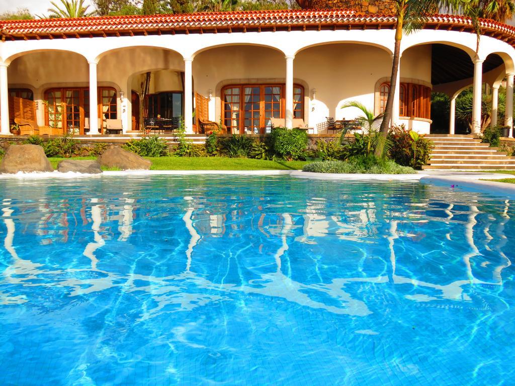 Heaven In Europe 88 Villa Santa Úrsula Екстериор снимка