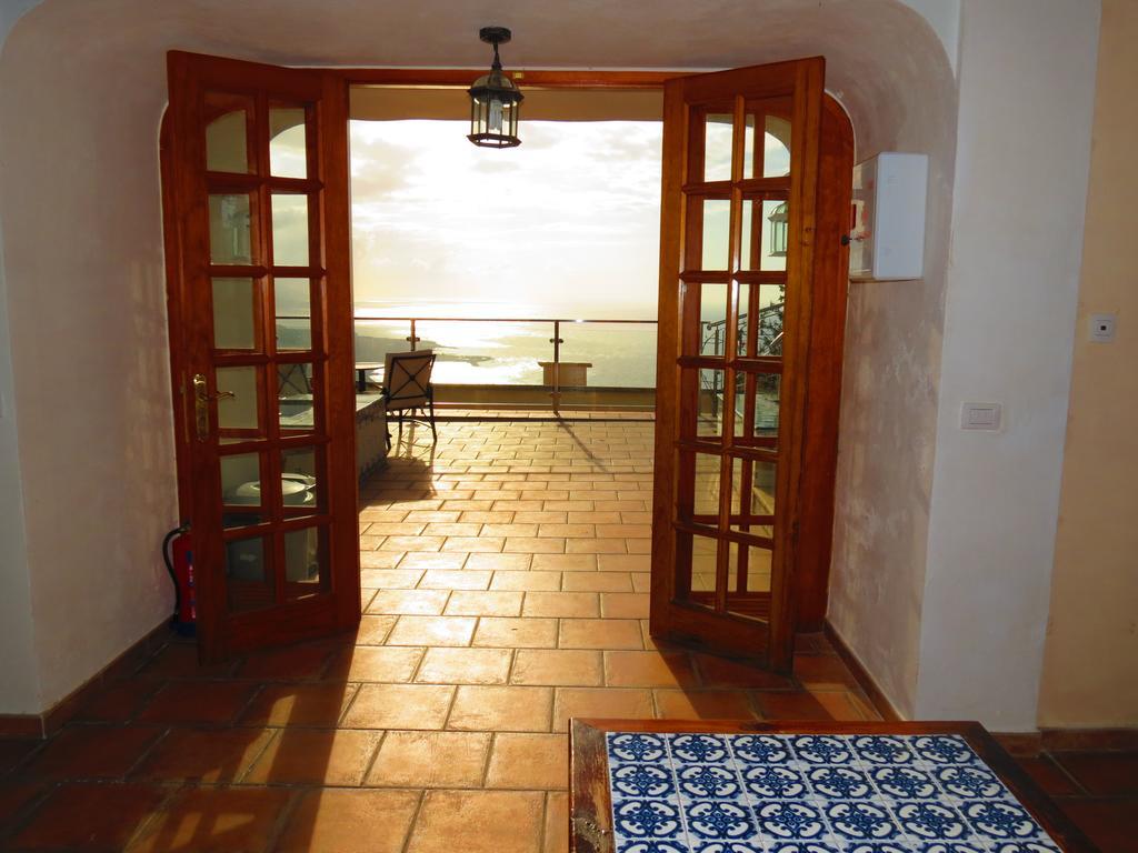 Heaven In Europe 88 Villa Santa Úrsula Екстериор снимка