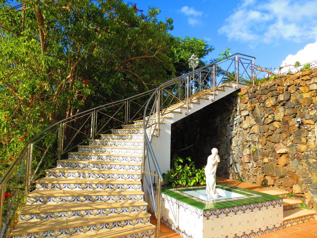 Heaven In Europe 88 Villa Santa Úrsula Екстериор снимка