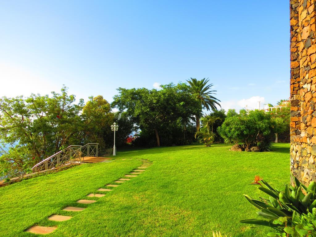 Heaven In Europe 88 Villa Santa Úrsula Екстериор снимка