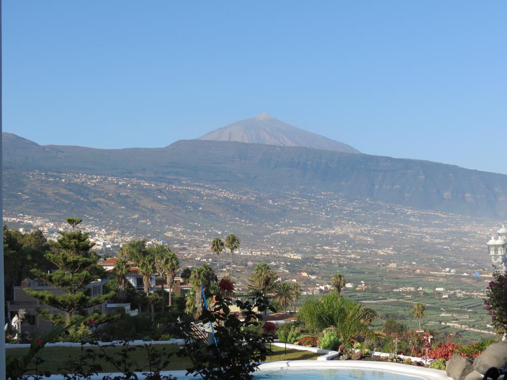 Heaven In Europe 88 Villa Santa Úrsula Екстериор снимка