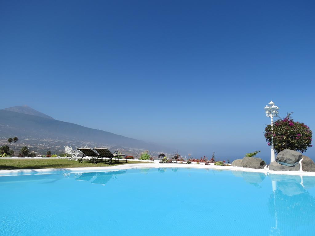 Heaven In Europe 88 Villa Santa Úrsula Екстериор снимка