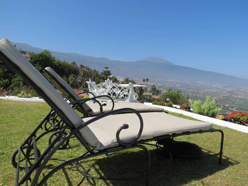 Heaven In Europe 88 Villa Santa Úrsula Екстериор снимка