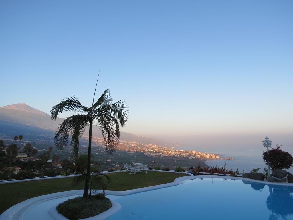 Heaven In Europe 88 Villa Santa Úrsula Екстериор снимка