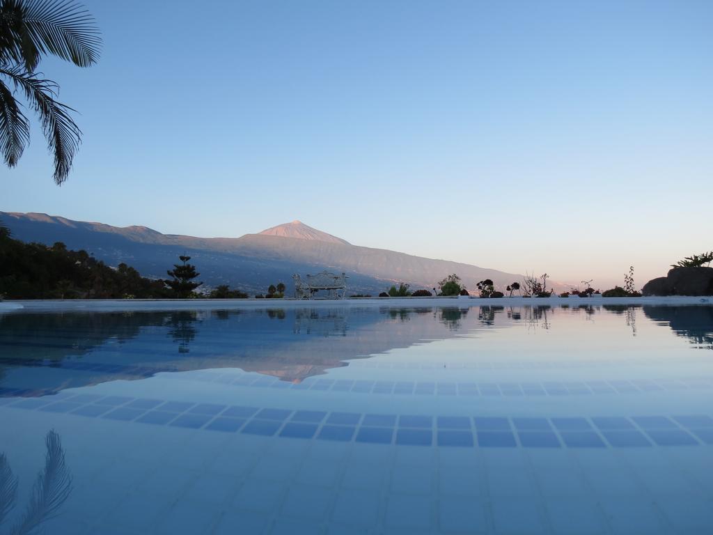 Heaven In Europe 88 Villa Santa Úrsula Екстериор снимка