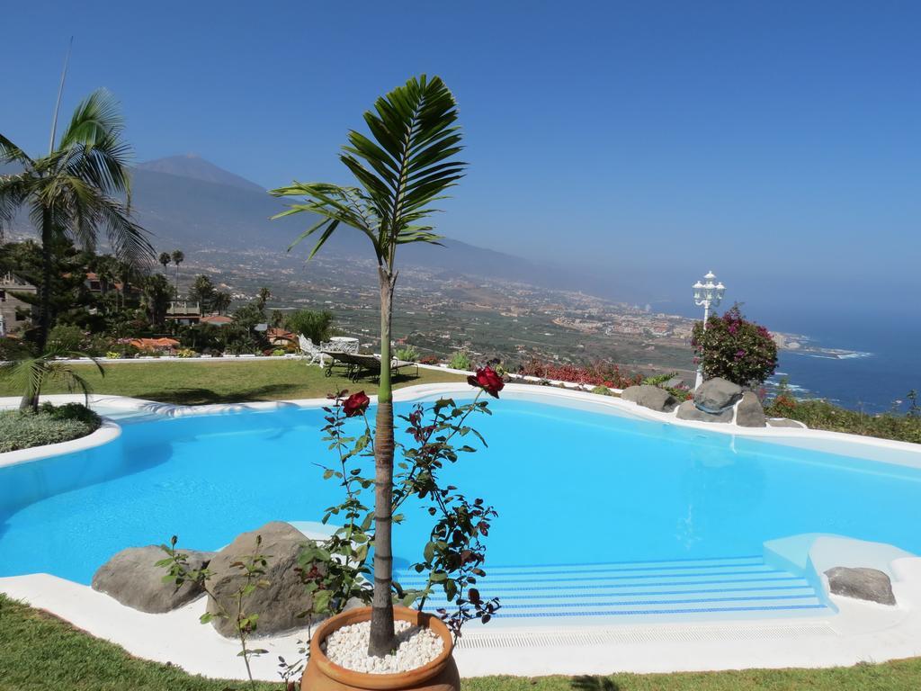 Heaven In Europe 88 Villa Santa Úrsula Екстериор снимка