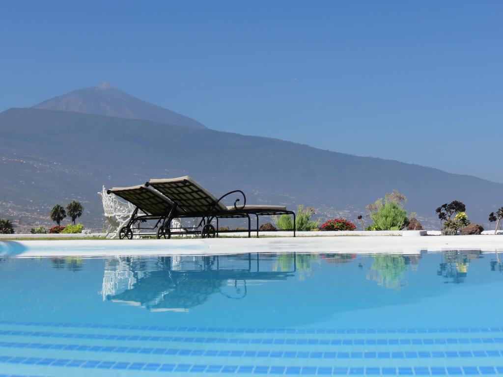 Heaven In Europe 88 Villa Santa Úrsula Екстериор снимка