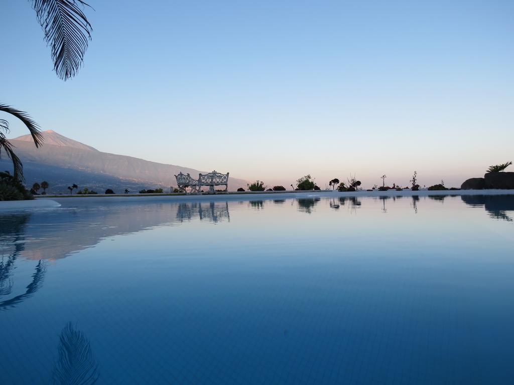 Heaven In Europe 88 Villa Santa Úrsula Екстериор снимка