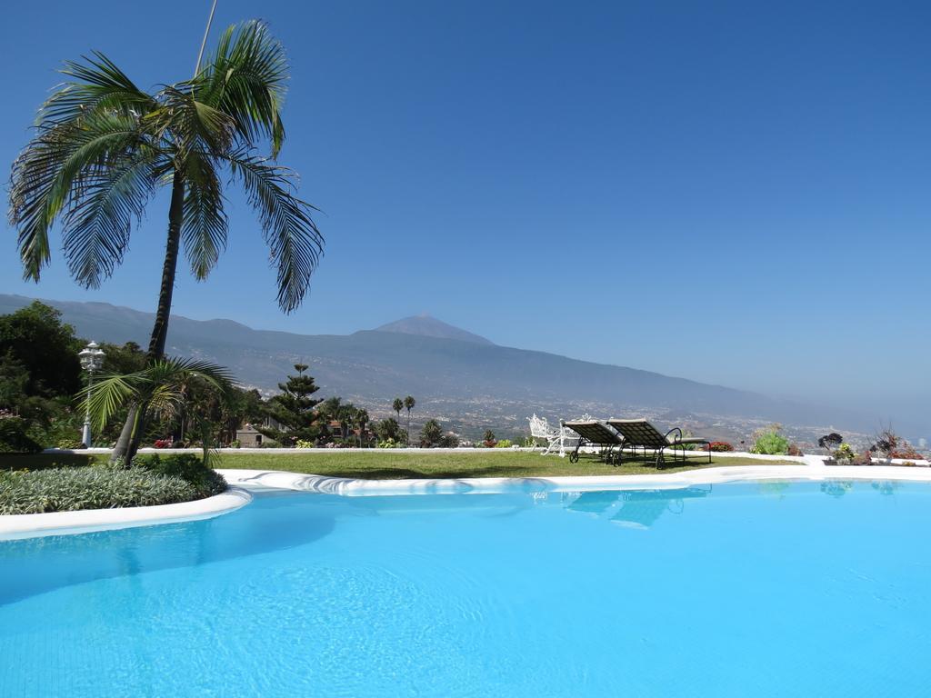 Heaven In Europe 88 Villa Santa Úrsula Екстериор снимка