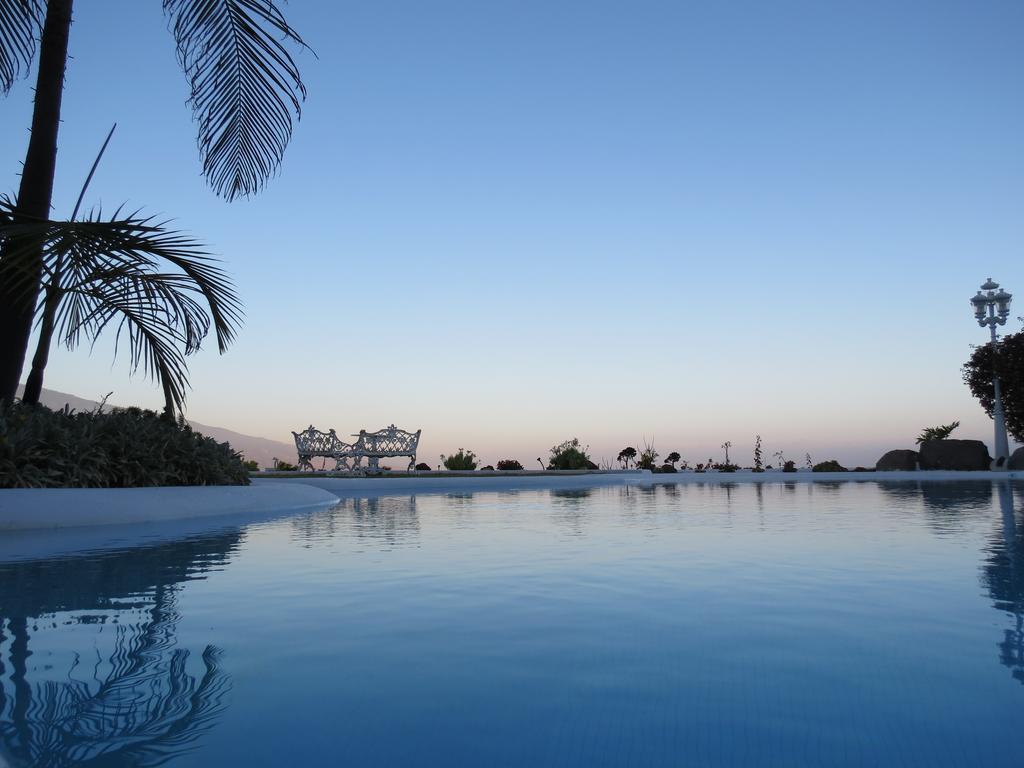 Heaven In Europe 88 Villa Santa Úrsula Екстериор снимка