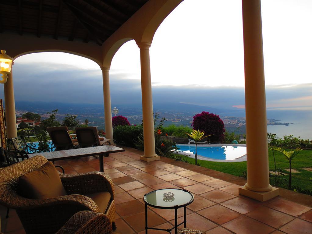 Heaven In Europe 88 Villa Santa Úrsula Екстериор снимка