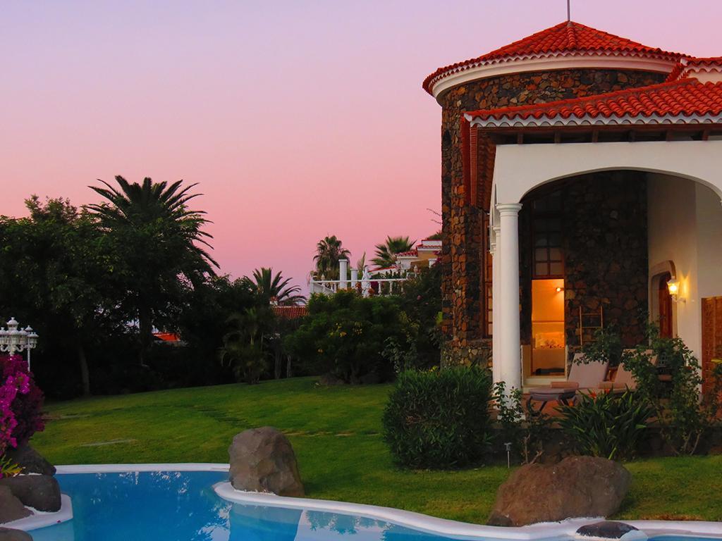 Heaven In Europe 88 Villa Santa Úrsula Екстериор снимка