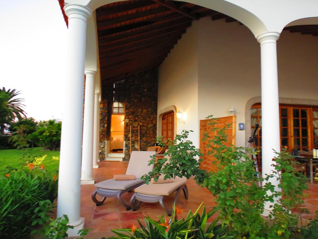 Heaven In Europe 88 Villa Santa Úrsula Екстериор снимка